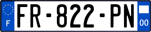 FR-822-PN