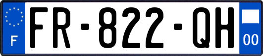 FR-822-QH