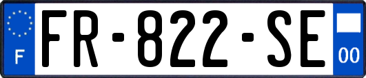 FR-822-SE