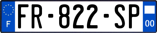 FR-822-SP