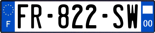 FR-822-SW