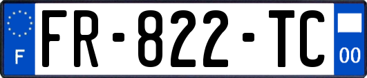 FR-822-TC