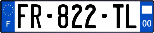 FR-822-TL