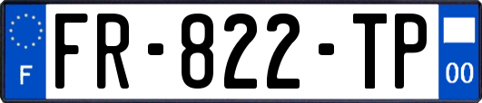 FR-822-TP