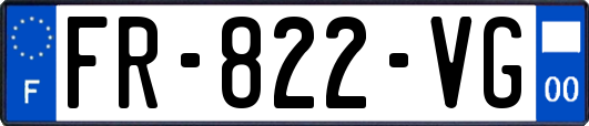 FR-822-VG