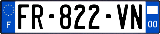 FR-822-VN