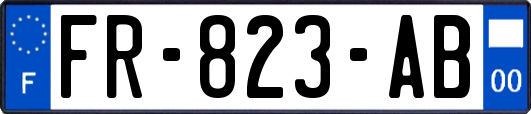 FR-823-AB