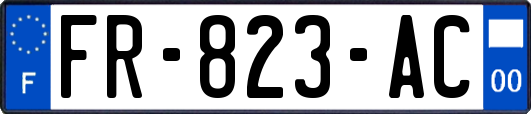 FR-823-AC