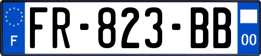 FR-823-BB