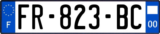 FR-823-BC