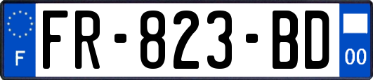 FR-823-BD