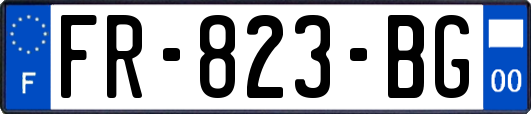 FR-823-BG