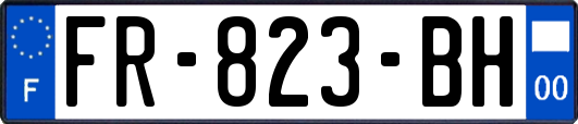 FR-823-BH