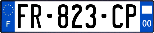 FR-823-CP