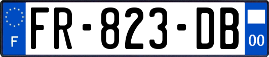 FR-823-DB