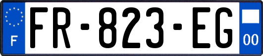 FR-823-EG