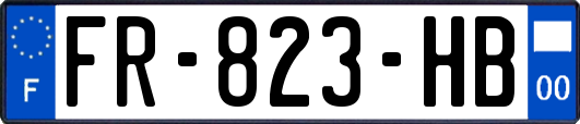 FR-823-HB