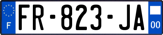 FR-823-JA
