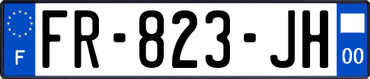 FR-823-JH