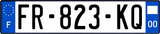 FR-823-KQ