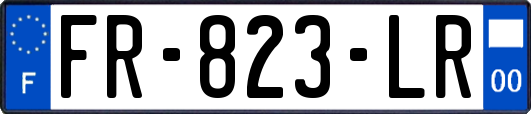 FR-823-LR