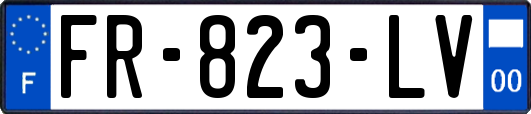 FR-823-LV