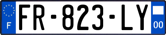 FR-823-LY