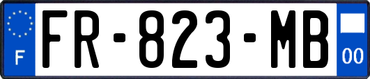 FR-823-MB