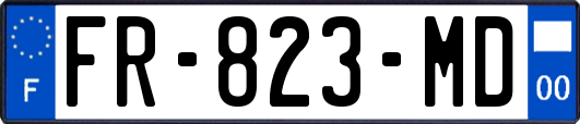 FR-823-MD