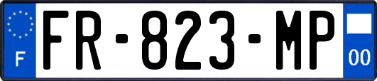 FR-823-MP