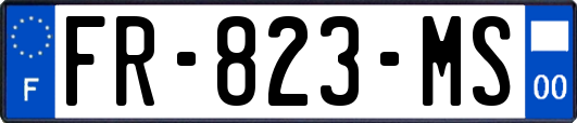 FR-823-MS