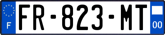 FR-823-MT