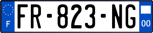 FR-823-NG
