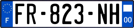 FR-823-NH