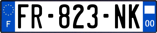 FR-823-NK