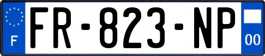 FR-823-NP