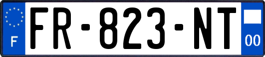 FR-823-NT