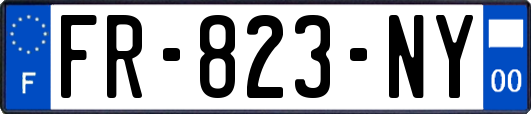 FR-823-NY
