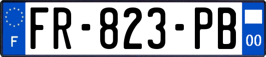 FR-823-PB