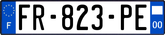 FR-823-PE