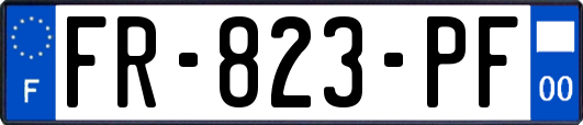 FR-823-PF