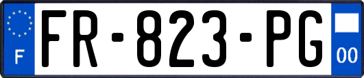 FR-823-PG