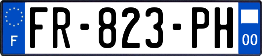 FR-823-PH