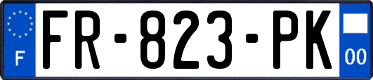 FR-823-PK