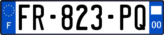 FR-823-PQ