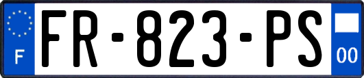 FR-823-PS