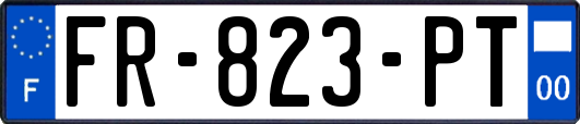 FR-823-PT