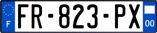 FR-823-PX