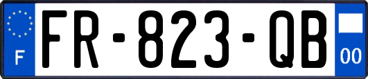FR-823-QB