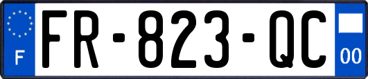 FR-823-QC